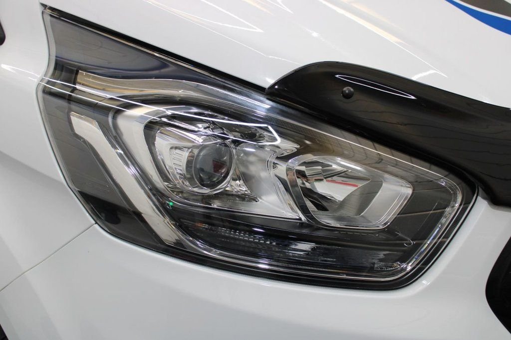 Used Ford Transit Custom 2019 for sale - 78083198: Photo 15