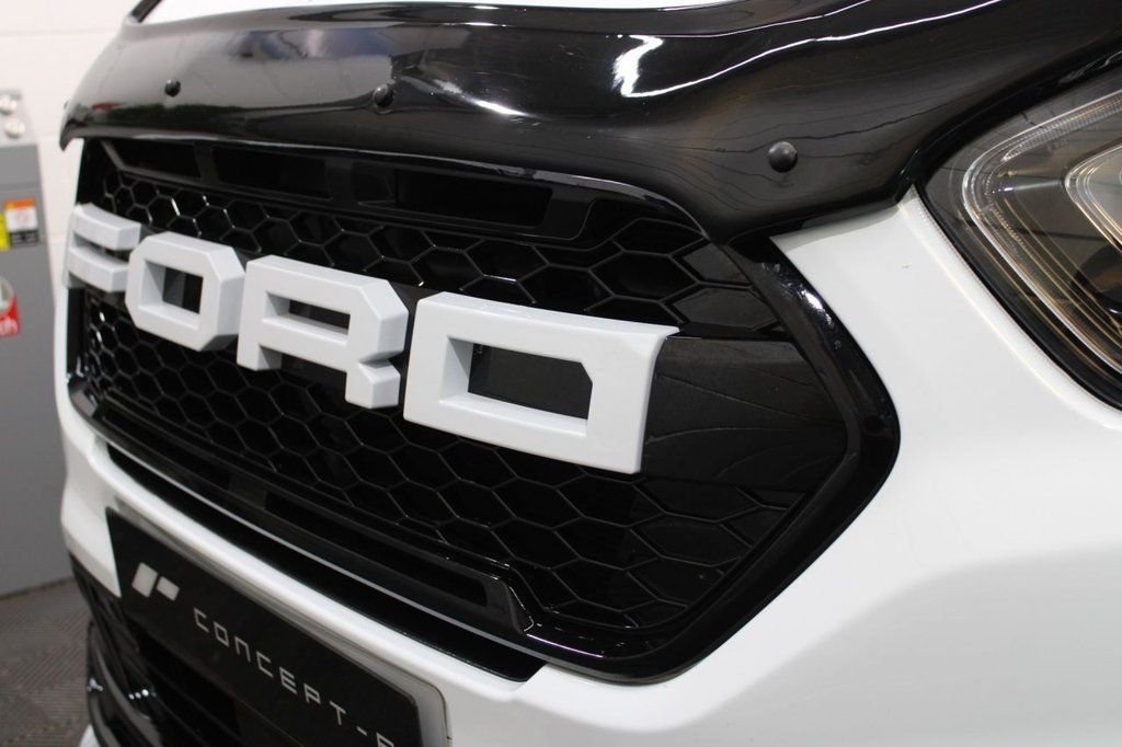 Used Ford Transit Custom 2019 for sale - 78083198: Photo 16