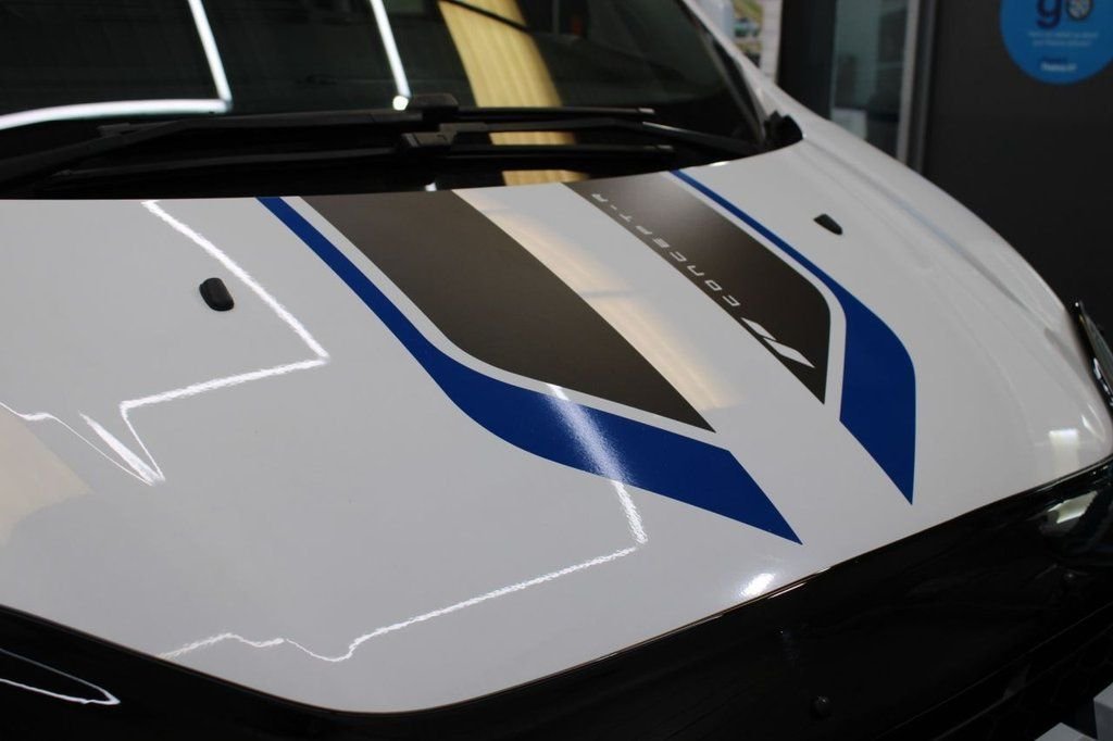 Used Ford Transit Custom 2019 for sale - 78083198: Photo 24