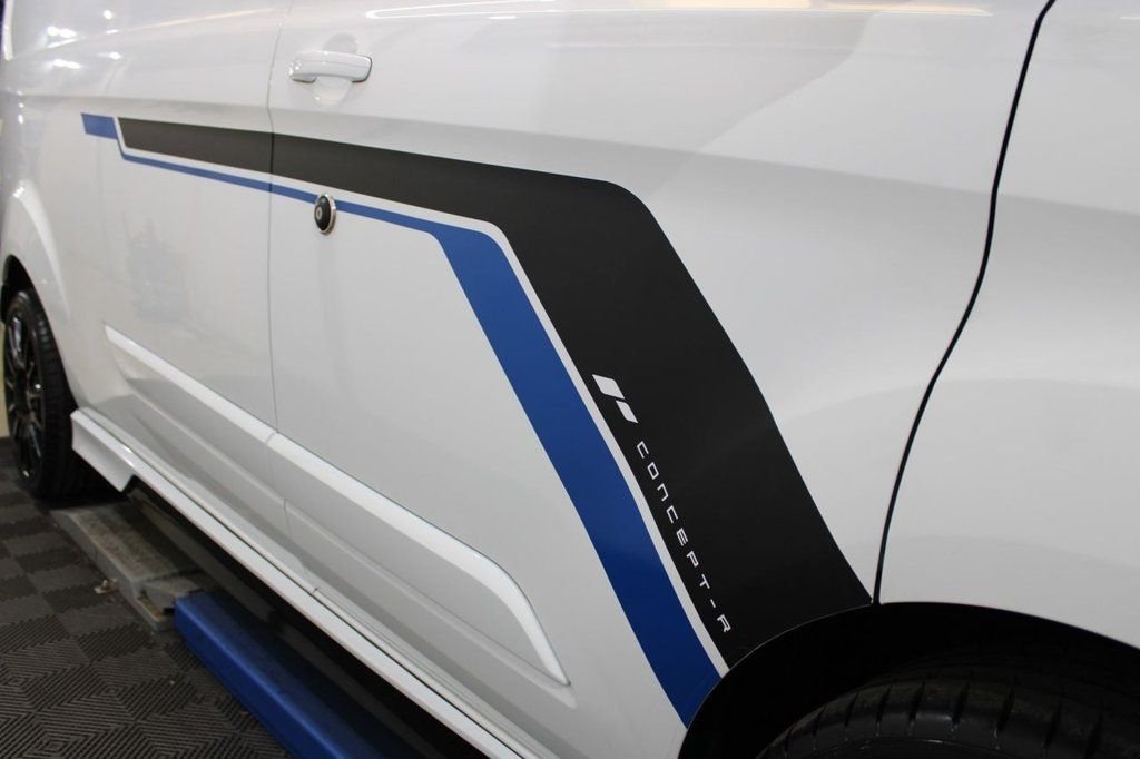 Used Ford Transit Custom 2019 for sale - 78083198: Photo 26