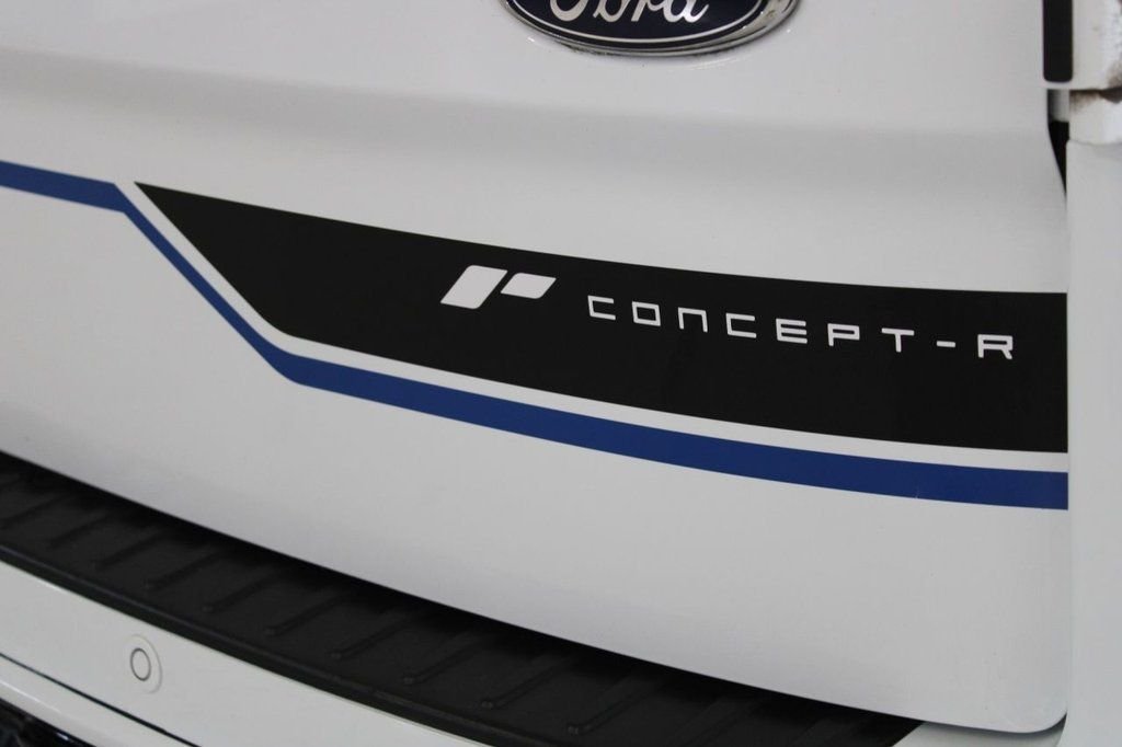 Used Ford Transit Custom 2019 for sale - 78083198: Photo 30