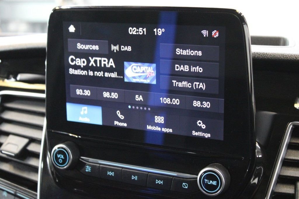 Used Ford Transit Custom 2019 for sale - 78083198: Photo 41