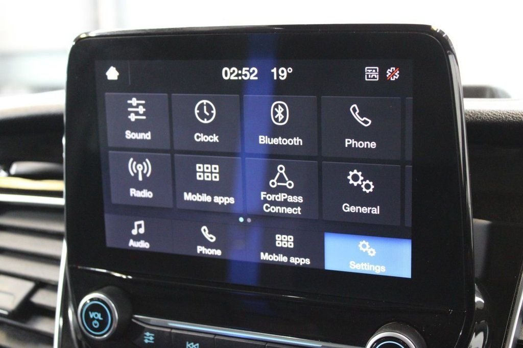 Used Ford Transit Custom 2019 for sale - 78083198: Photo 44