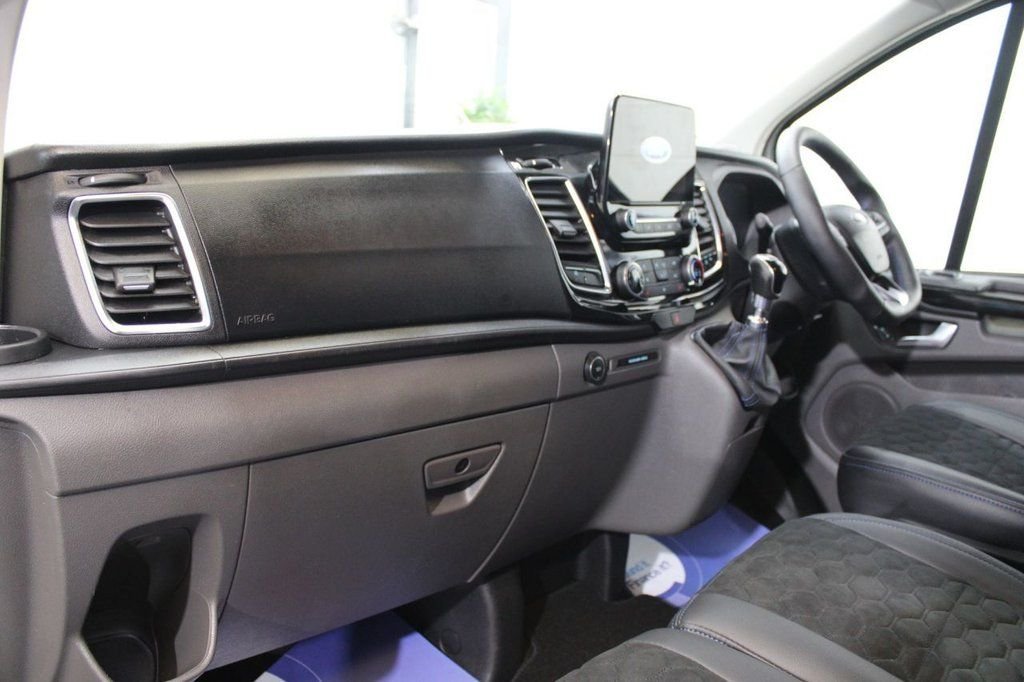 Used Ford Transit Custom 2019 for sale - 78083198: Photo 49