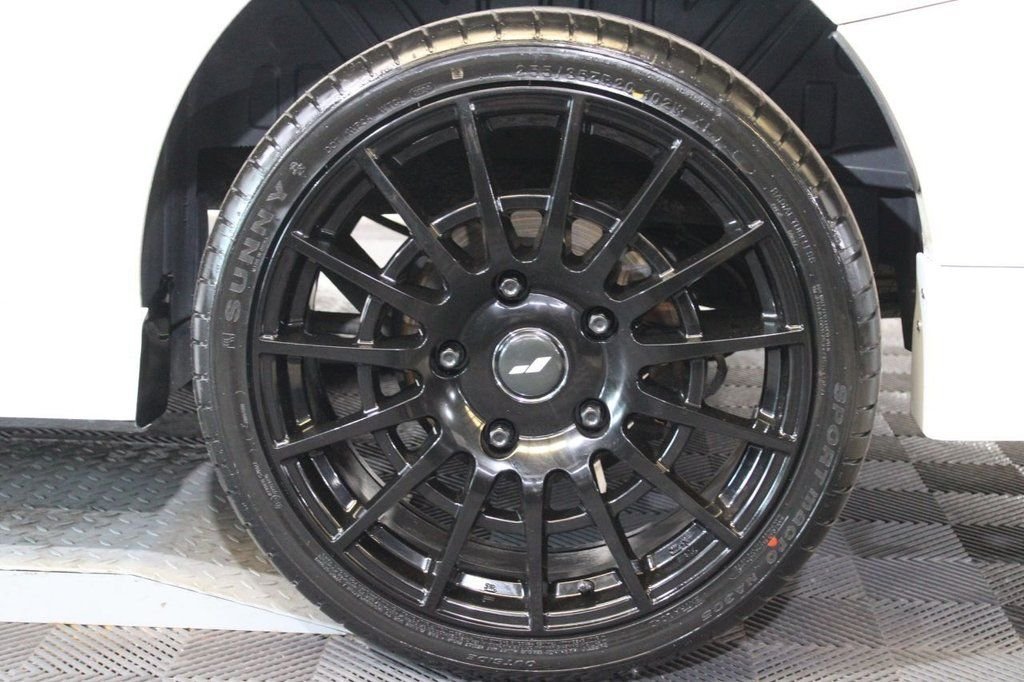 Used Ford Transit Custom 2019 for sale - 78083198: Photo 7