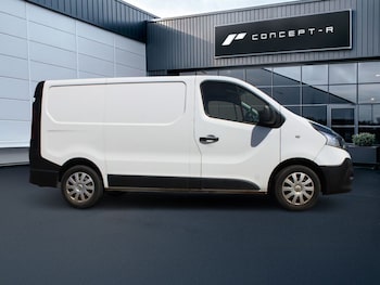Used Renault Trafic 2016 for sale - 78757956: Photo