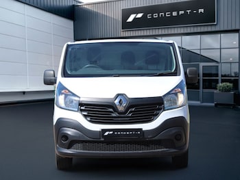Used Renault Trafic 2016 for sale - 78757956: Photo