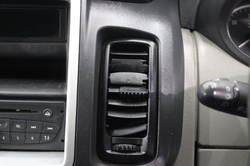 Used Vauxhall Vivaro 2014 for sale - 76470063: Photo 32