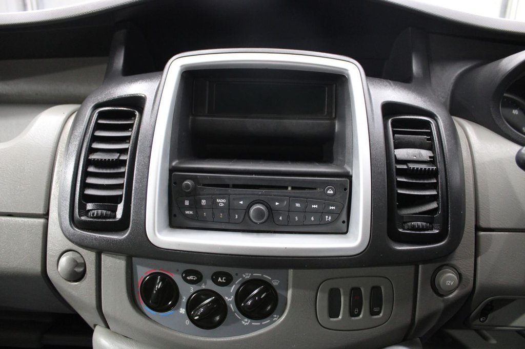 Used Vauxhall Vivaro 2014 for sale - 76470063: Photo 42