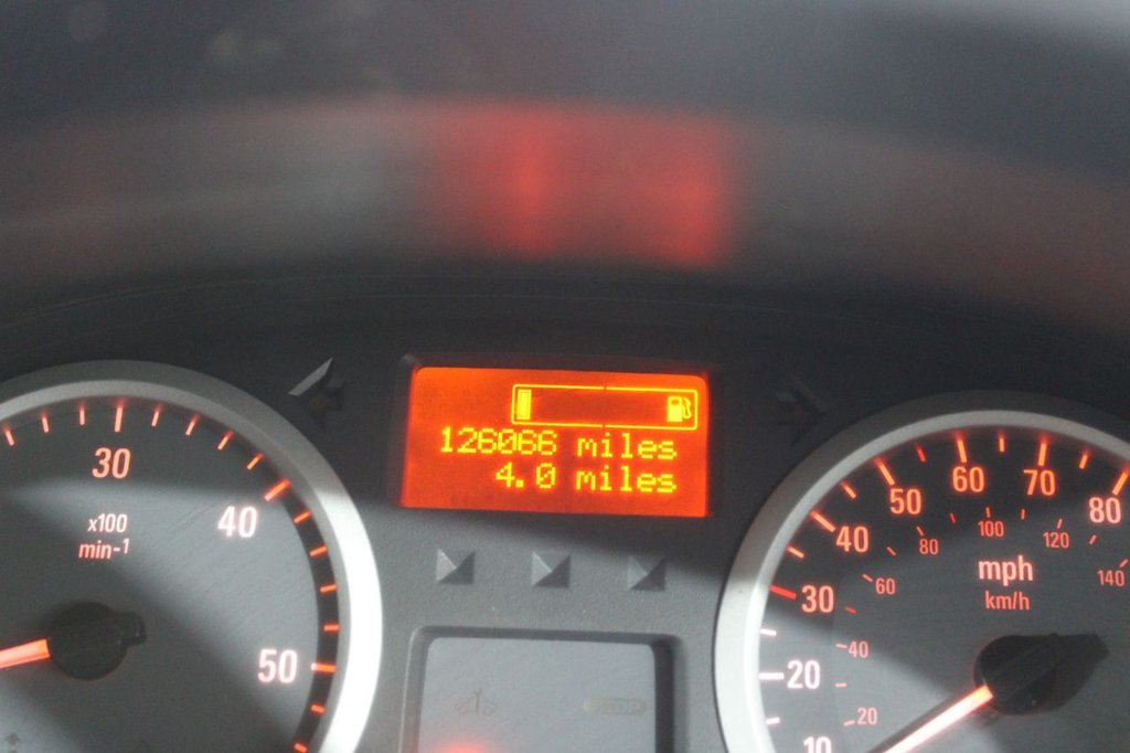 Used Vauxhall Vivaro 2014 for sale - 76470063: Photo 43