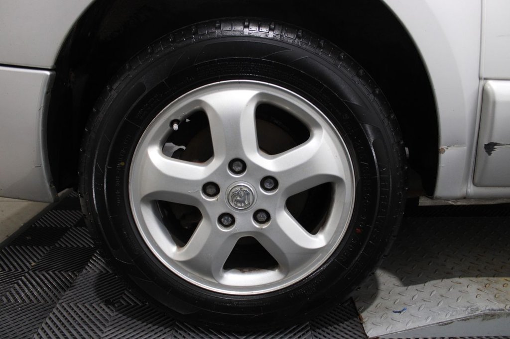 Used Vauxhall Vivaro 2014 for sale - 76470063: Photo 8