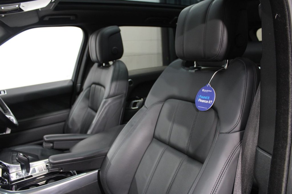 Used Land Rover Range Rover Sport 2022 for sale - 77680227: Photo 15
