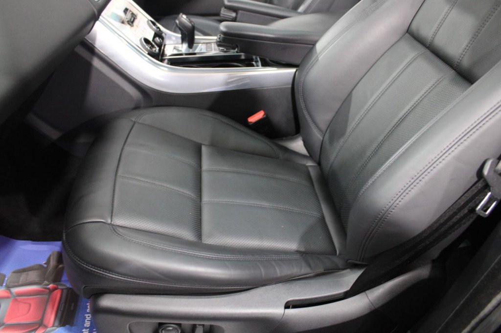 Used Land Rover Range Rover Sport 2022 for sale - 77680227: Photo 16