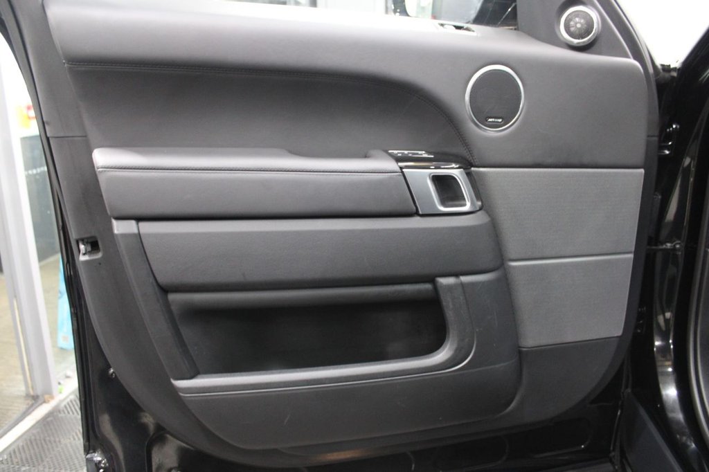 Used Land Rover Range Rover Sport 2022 for sale - 77680227: Photo 18