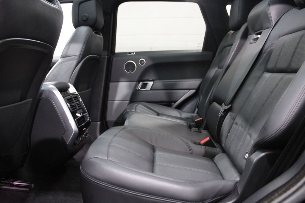 Used Land Rover Range Rover Sport 2022 for sale - 77680227: Photo 19