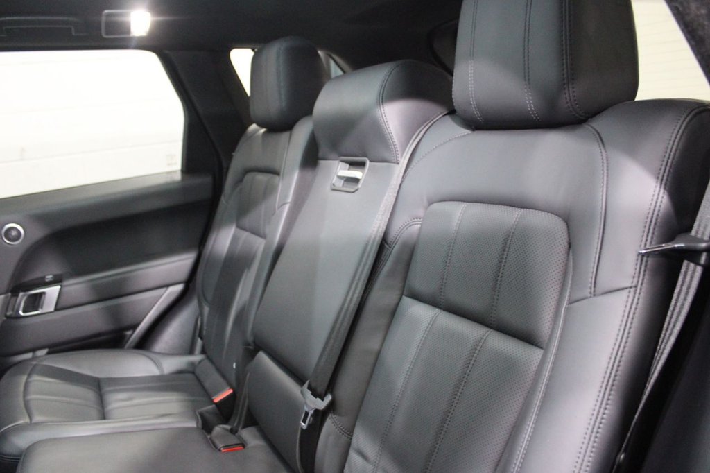 Used Land Rover Range Rover Sport 2022 for sale - 77680227: Photo 20