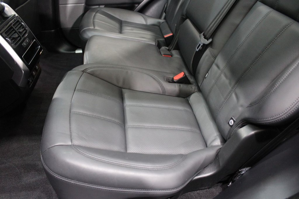 Used Land Rover Range Rover Sport 2022 for sale - 77680227: Photo 21