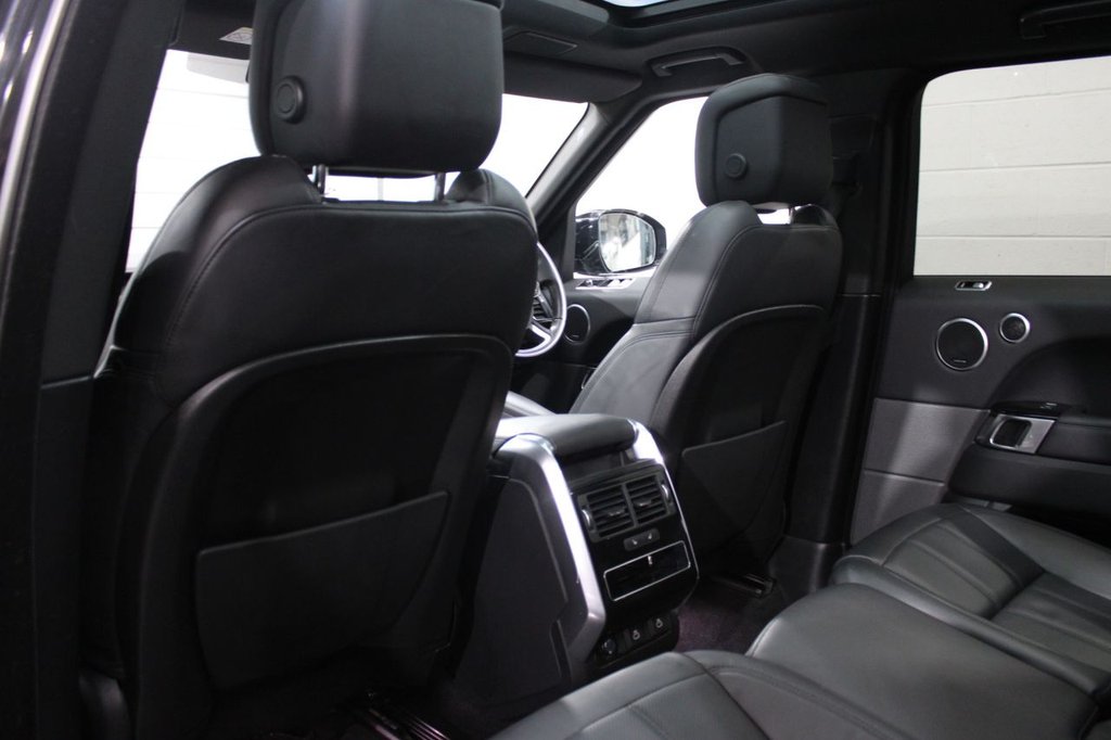 Used Land Rover Range Rover Sport 2022 for sale - 77680227: Photo 22