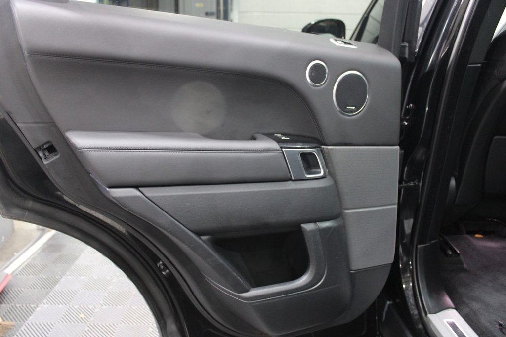 Used Land Rover Range Rover Sport 2022 for sale - 77680227: Photo 24