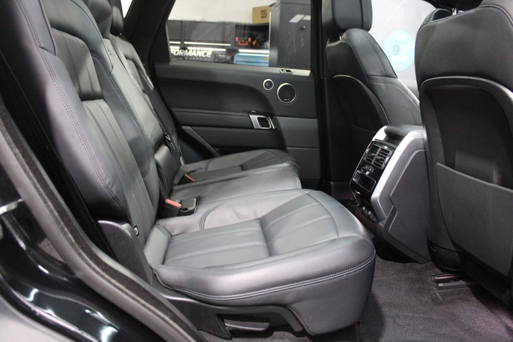 Used Land Rover Range Rover Sport 2022 for sale - 77680227: Photo 29