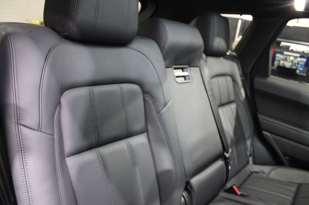 Used Land Rover Range Rover Sport 2022 for sale - 77680227: Photo 30
