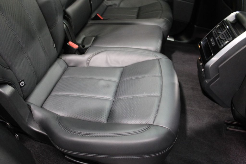 Used Land Rover Range Rover Sport 2022 for sale - 77680227: Photo 31