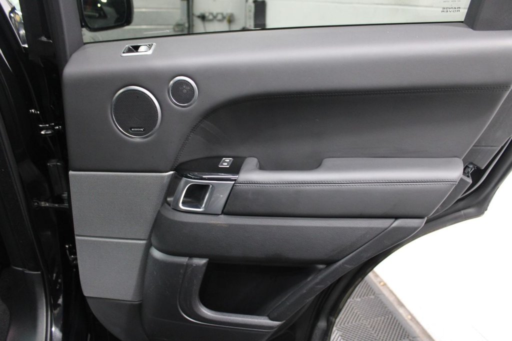 Used Land Rover Range Rover Sport 2022 for sale - 77680227: Photo 33