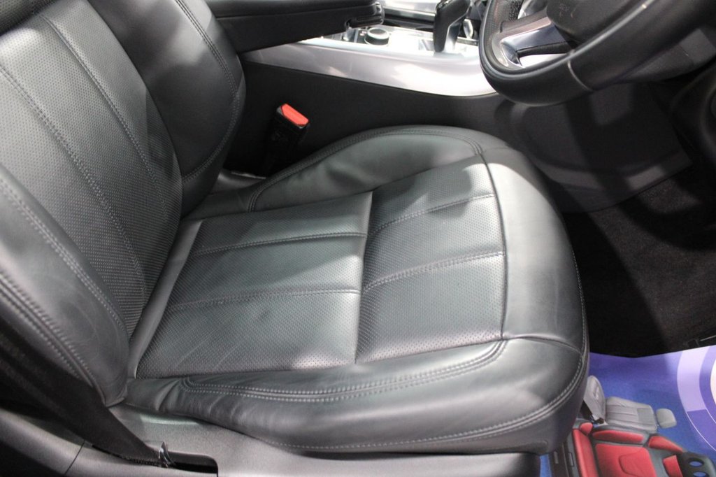 Used Land Rover Range Rover Sport 2022 for sale - 77680227: Photo 36