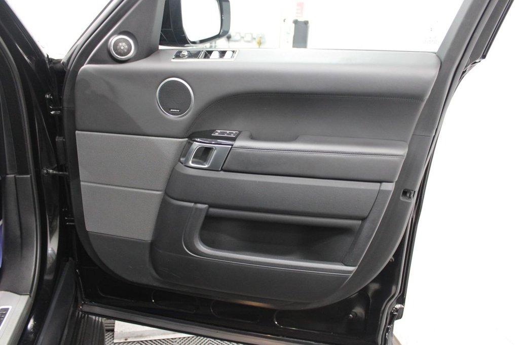 Used Land Rover Range Rover Sport 2022 for sale - 77680227: Photo 38