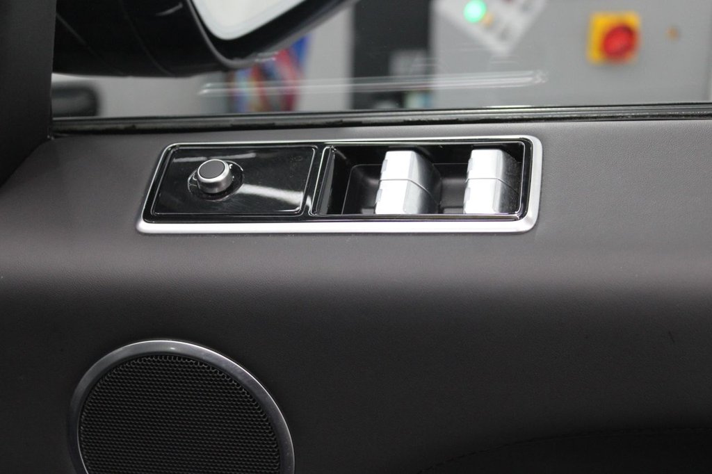 Used Land Rover Range Rover Sport 2022 for sale - 77680227: Photo 39