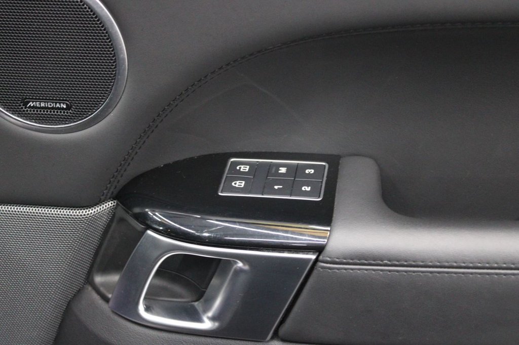 Used Land Rover Range Rover Sport 2022 for sale - 77680227: Photo 40