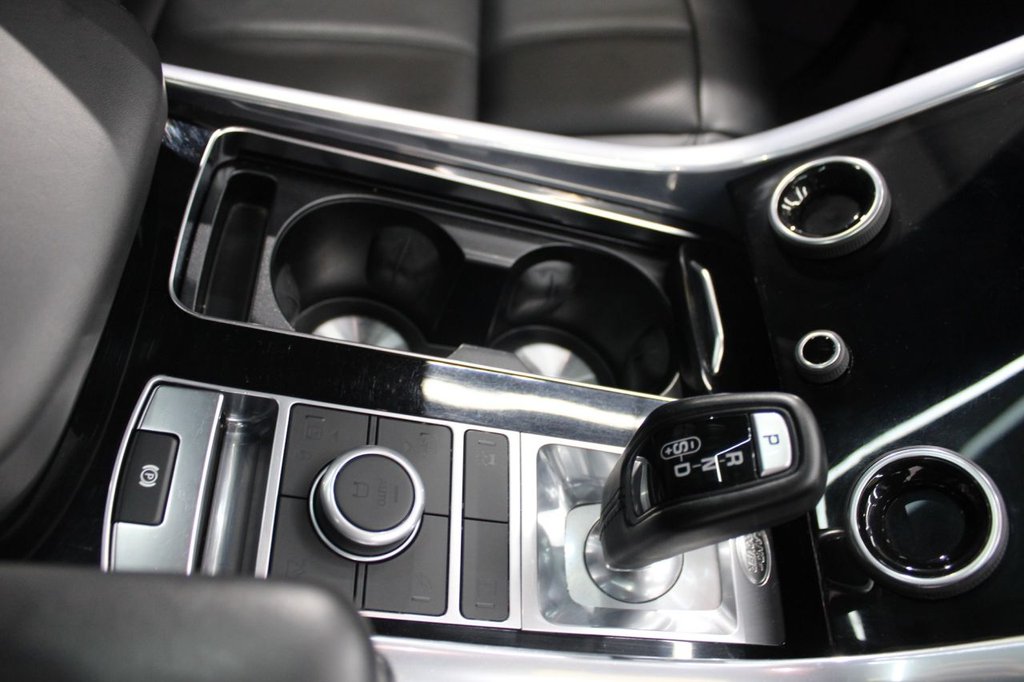 Used Land Rover Range Rover Sport 2022 for sale - 77680227: Photo 43