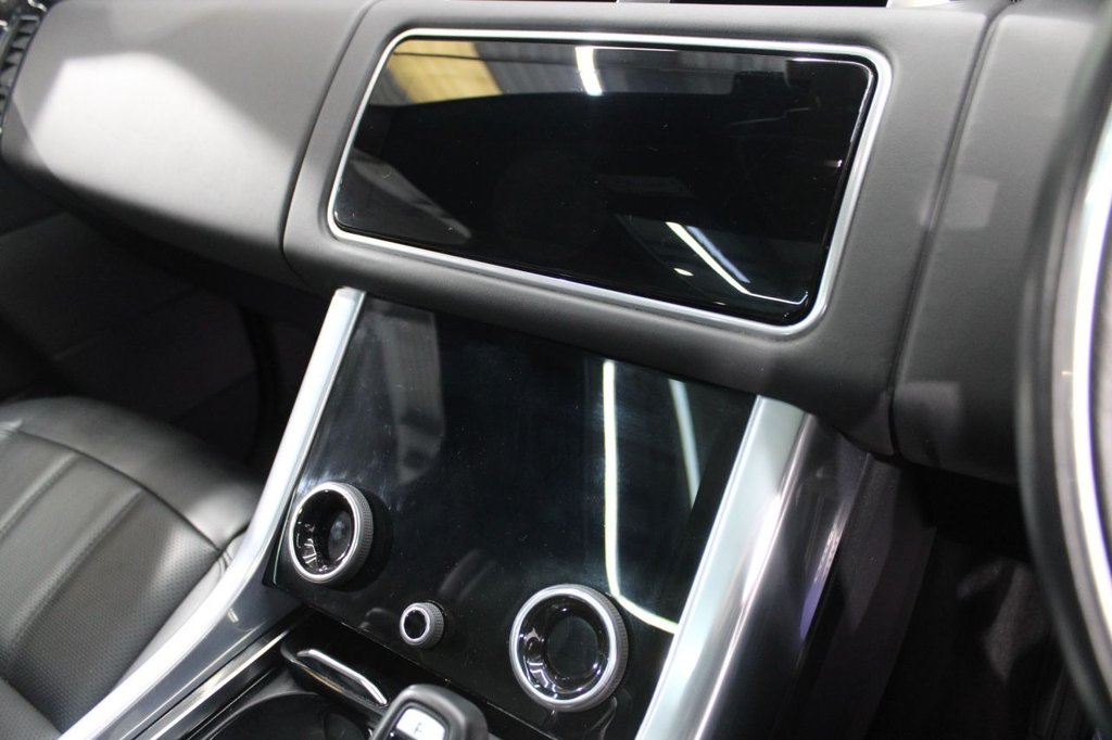 Used Land Rover Range Rover Sport 2022 for sale - 77680227: Photo 44