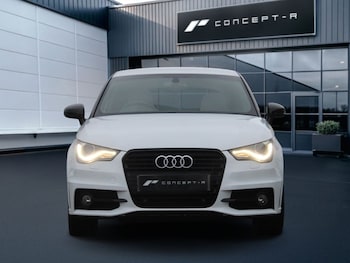 Used Audi A1 2014 for sale - 77408452: Photo