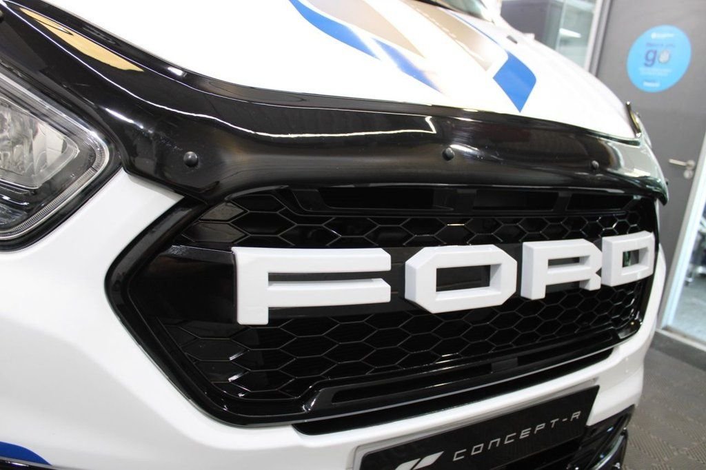 Used Ford Transit Custom 2021 for sale - 78096241: Photo 15