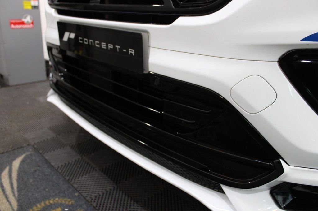 Used Ford Transit Custom 2021 for sale - 78096241: Photo 17