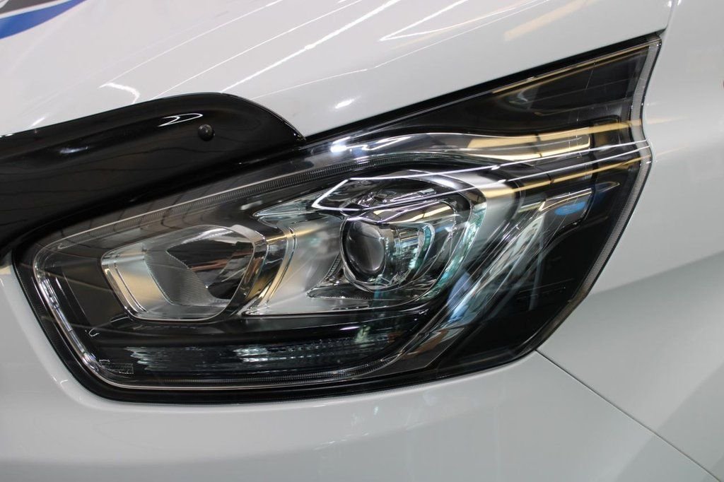 Used Ford Transit Custom 2021 for sale - 78096241: Photo 22