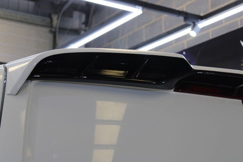 Used Ford Transit Custom 2021 for sale - 78096241: Photo 28