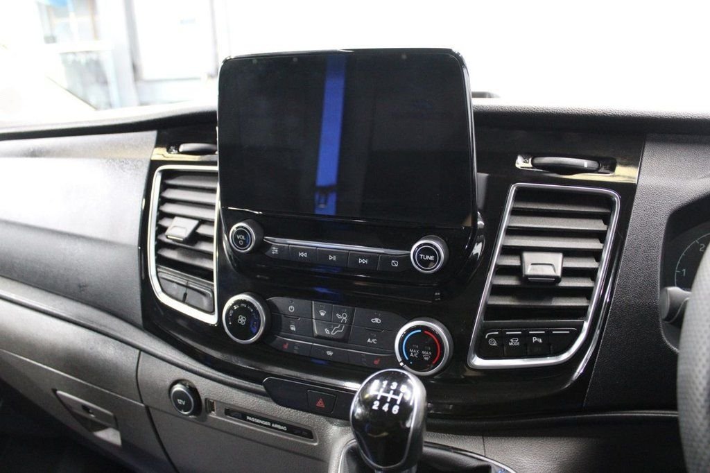 Used Ford Transit Custom 2021 for sale - 78096241: Photo 39