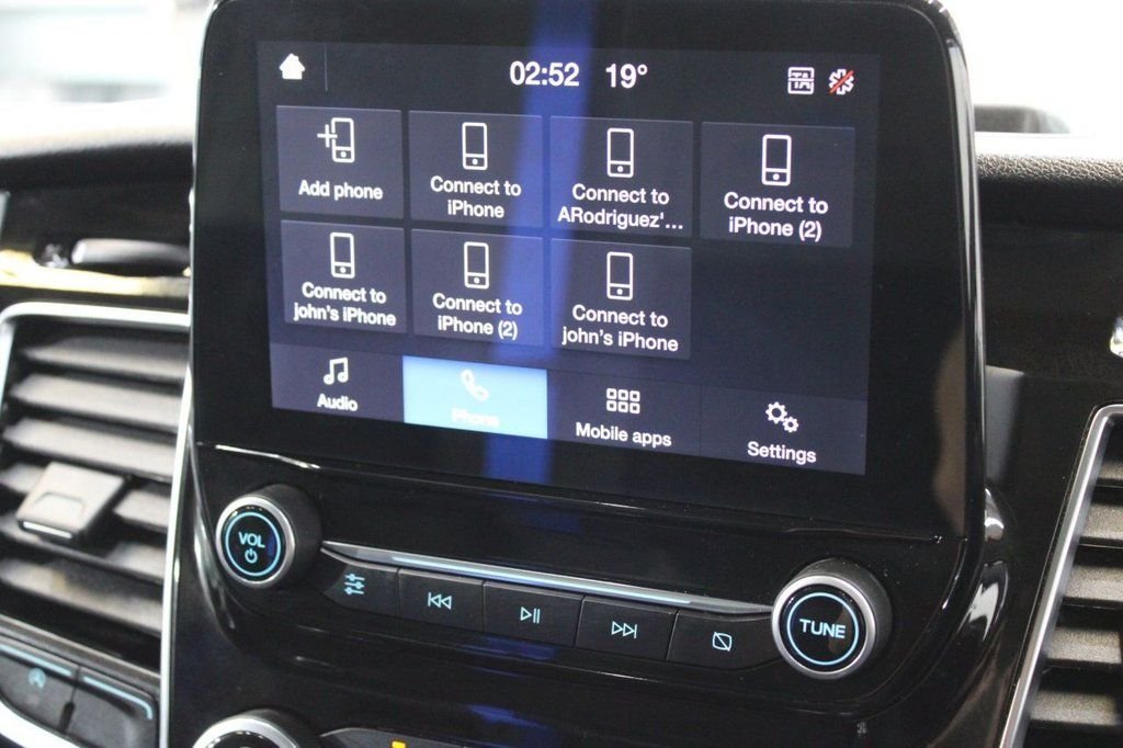 Used Ford Transit Custom 2021 for sale - 78096241: Photo 41