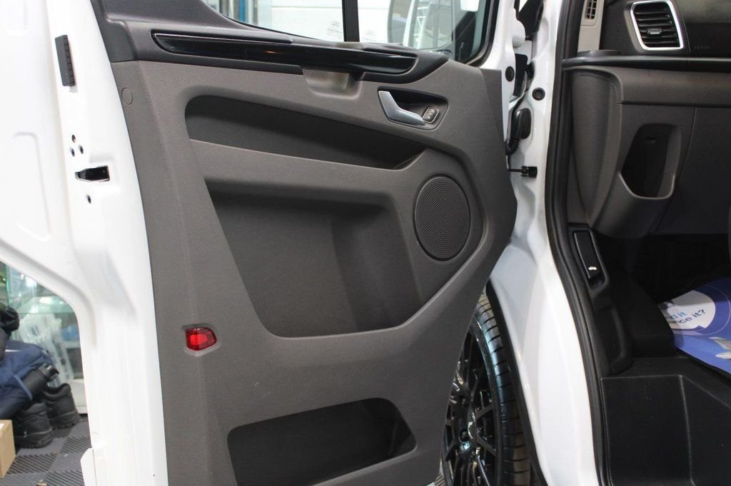 Used Ford Transit Custom 2021 for sale - 78096241: Photo 50