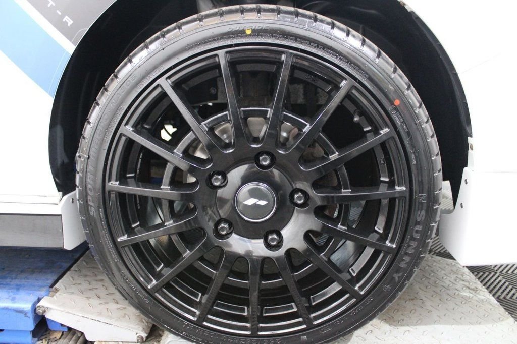 Used Ford Transit Custom 2021 for sale - 78096241: Photo 9