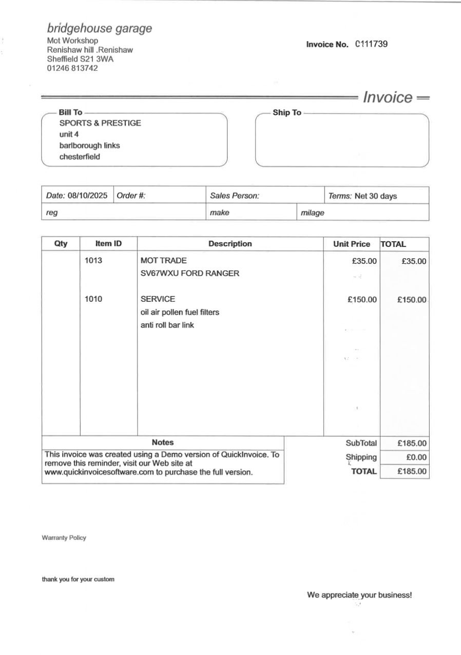 Used Ford Ranger 2017 for sale - 76406123: Photo 3