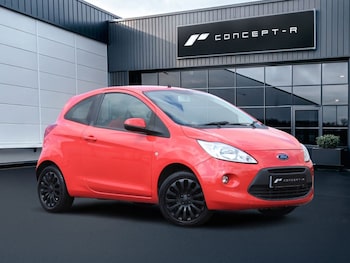 Used Ford Ka 2011 for sale - 79254130: Photo