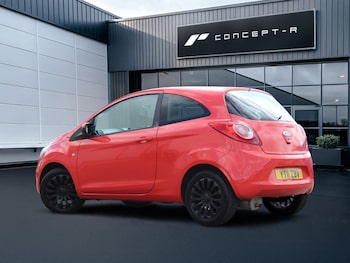 Used Ford Ka 2011 for sale - 79254130: Photo
