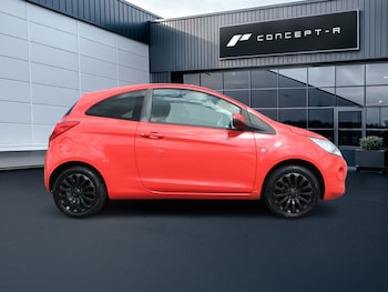 Used Ford Ka 2011 for sale - 79254130: Photo