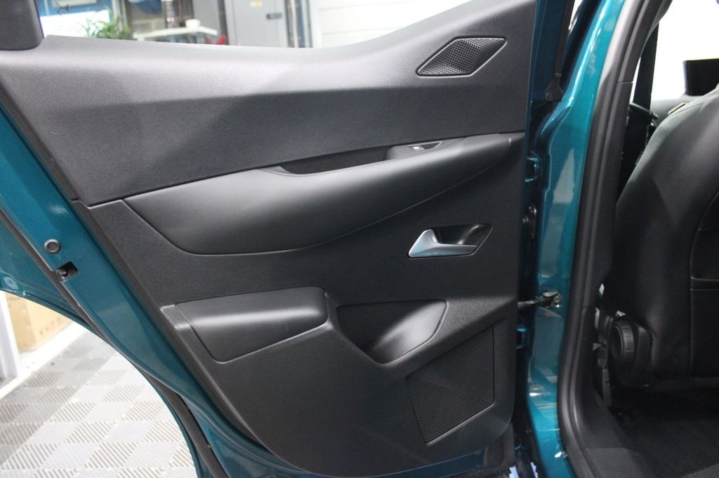 Used DS Automobiles DS 3 2021 for sale - 77383732: Photo 23