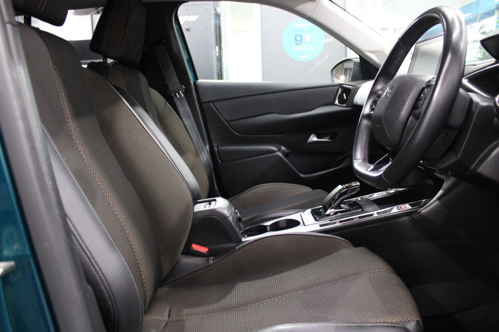 Used DS Automobiles DS 3 2021 for sale - 77383732: Photo 28