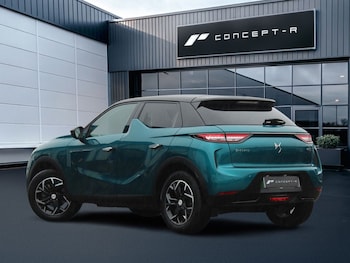 Used DS Automobiles DS 3 2021 for sale - 77383732: Photo