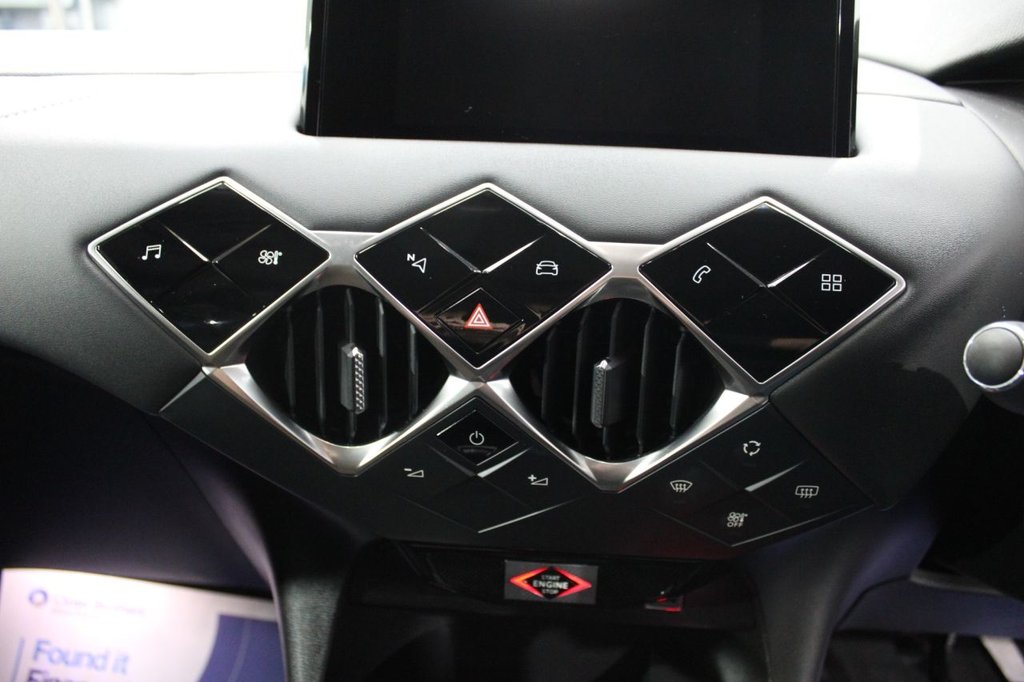 Used DS Automobiles DS 3 2021 for sale - 77383732: Photo 38